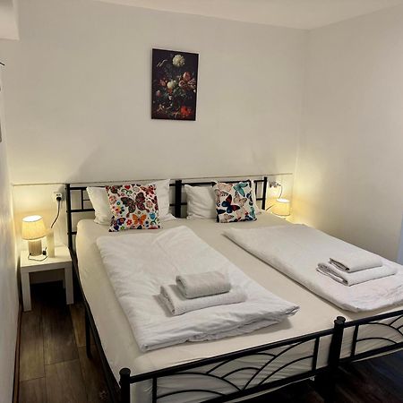 Kleine-Romantische Ferienwohnung Parkplatz Vor Dem Haus! Altenau  Esterno foto