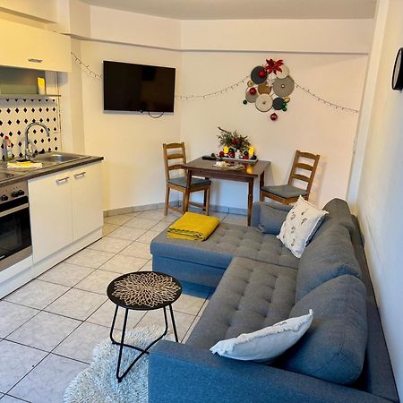 Kleine-Romantische Ferienwohnung Parkplatz Vor Dem Haus! Altenau  Esterno foto