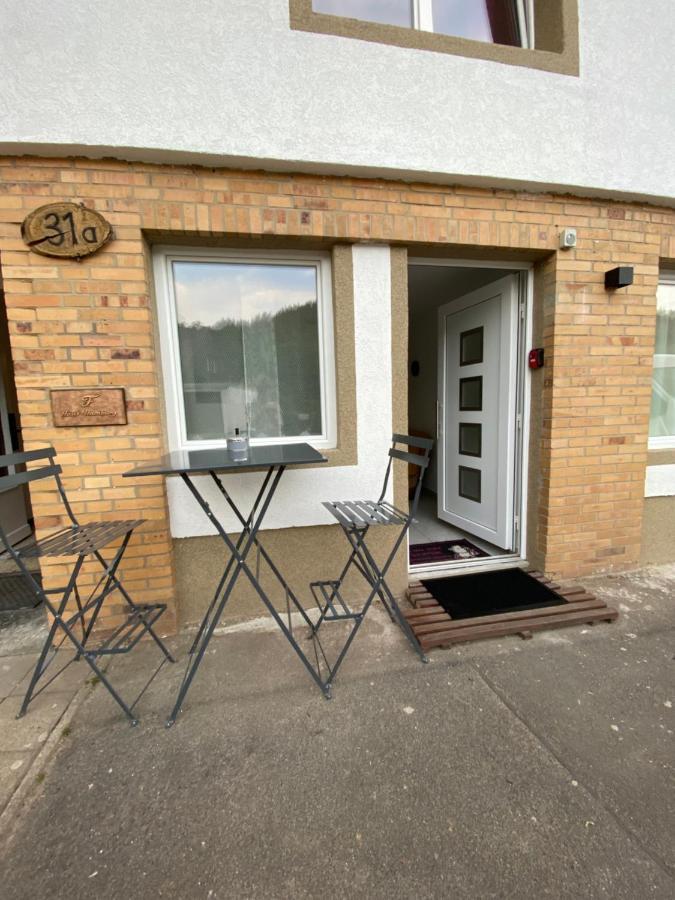 Kleine-Romantische Ferienwohnung Parkplatz Vor Dem Haus! Altenau  Esterno foto