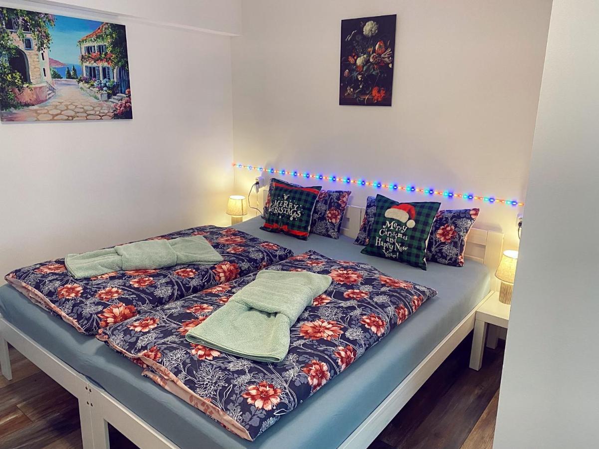 Kleine-Romantische Ferienwohnung Parkplatz Vor Dem Haus! Altenau  Esterno foto