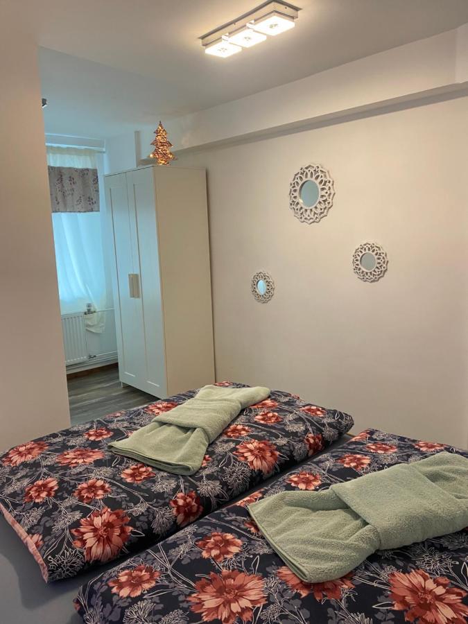 Kleine-Romantische Ferienwohnung Parkplatz Vor Dem Haus! Altenau  Esterno foto