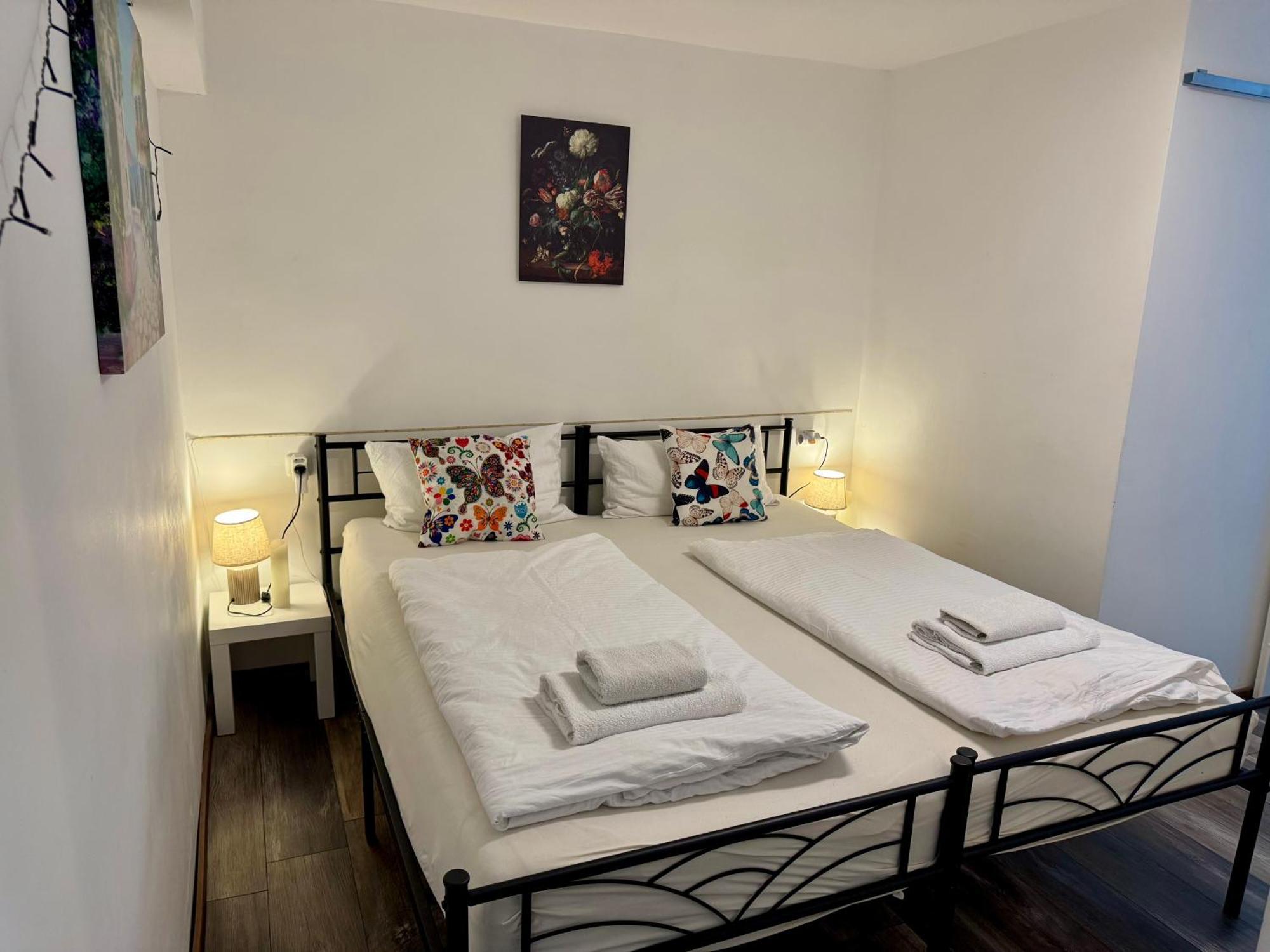 Kleine-Romantische Ferienwohnung Parkplatz Vor Dem Haus! Altenau  Esterno foto