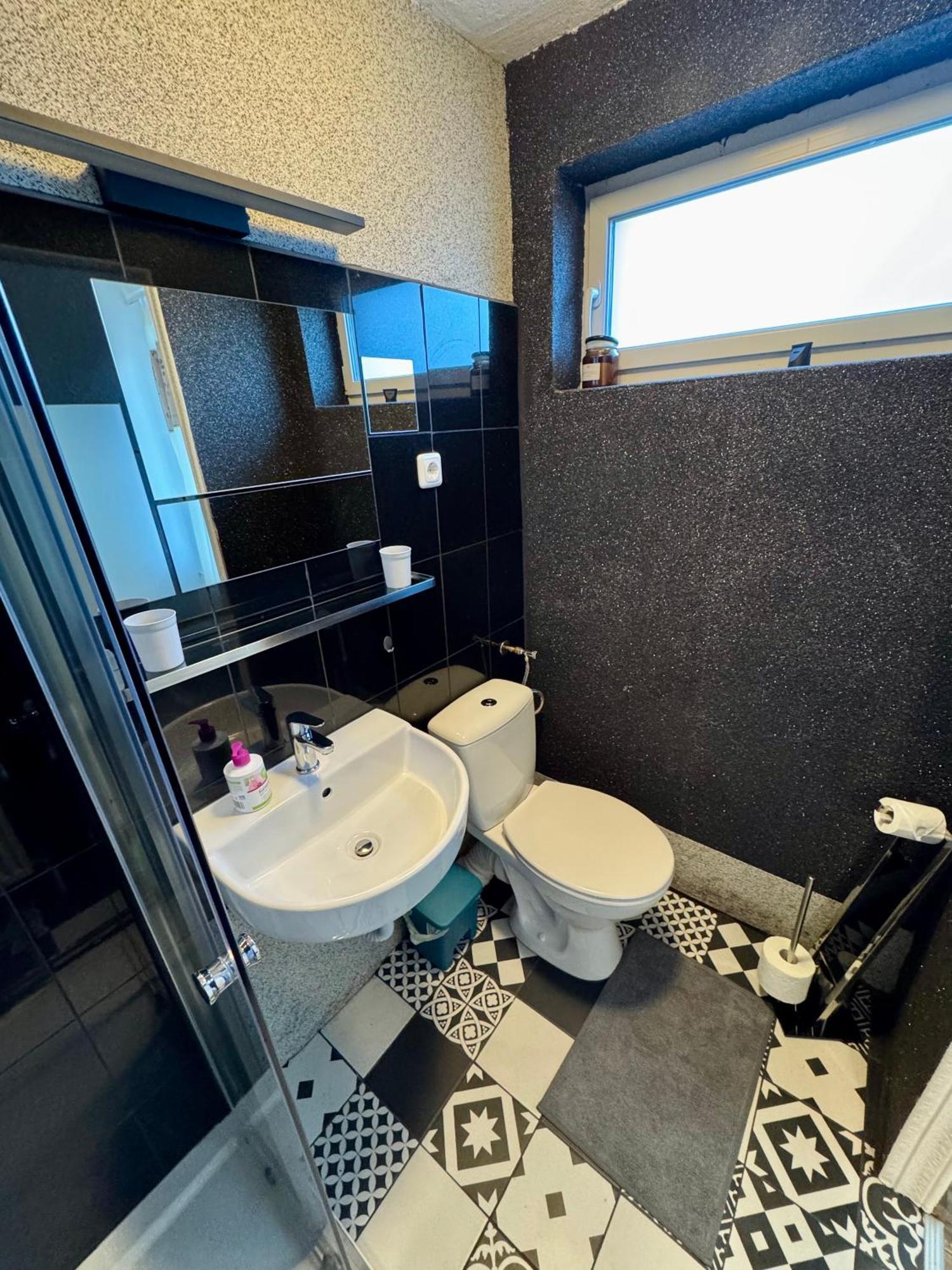 Kleine-Romantische Ferienwohnung Parkplatz Vor Dem Haus! Altenau  Esterno foto