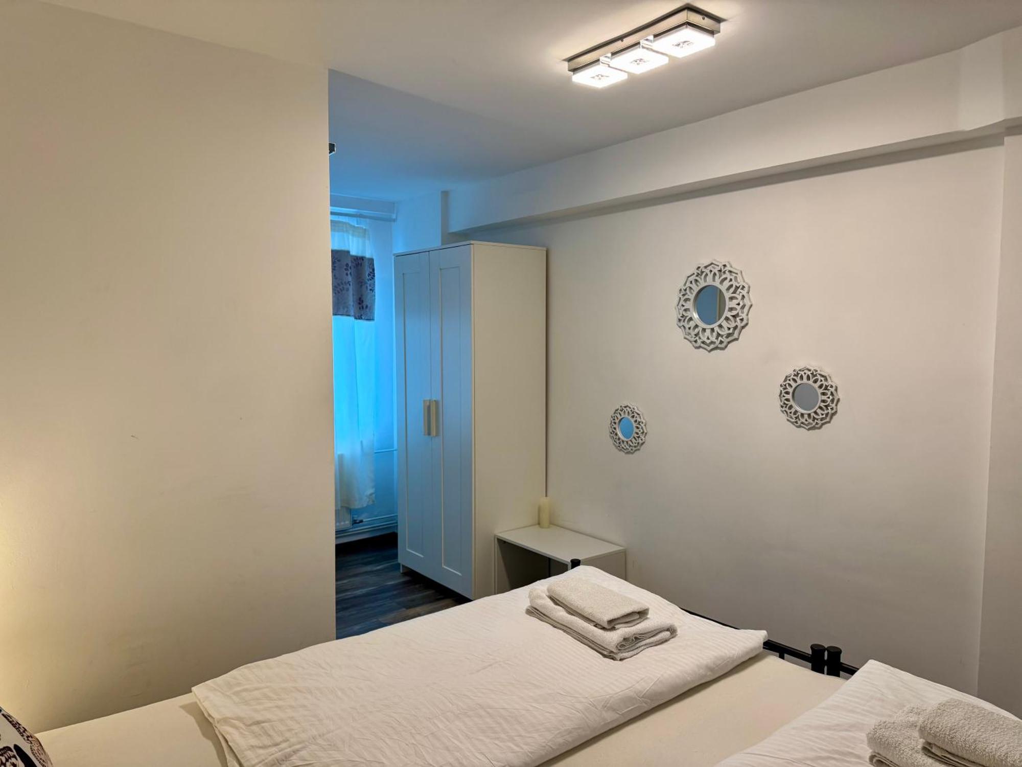 Kleine-Romantische Ferienwohnung Parkplatz Vor Dem Haus! Altenau  Esterno foto