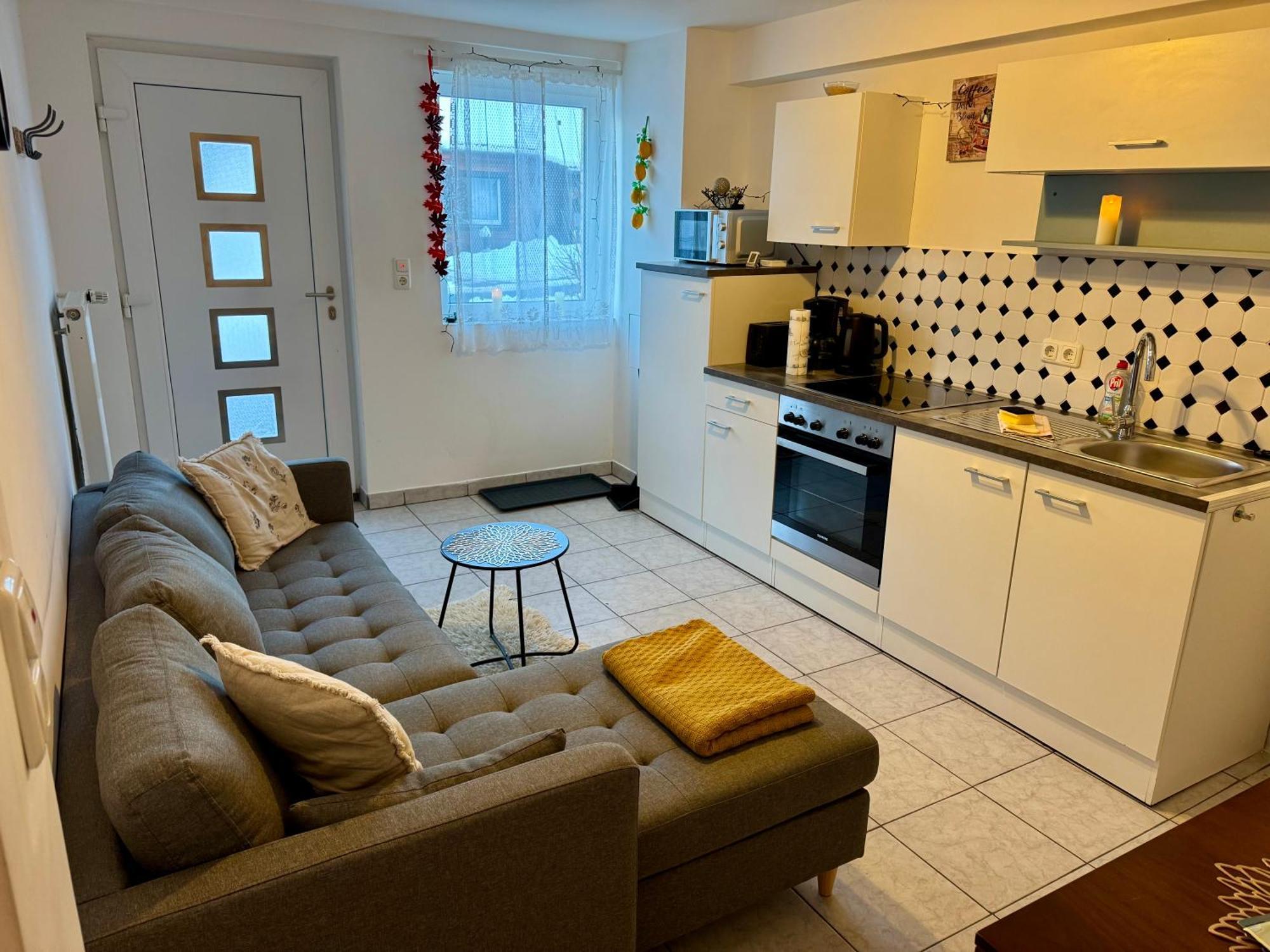 Kleine-Romantische Ferienwohnung Parkplatz Vor Dem Haus! Altenau  Esterno foto