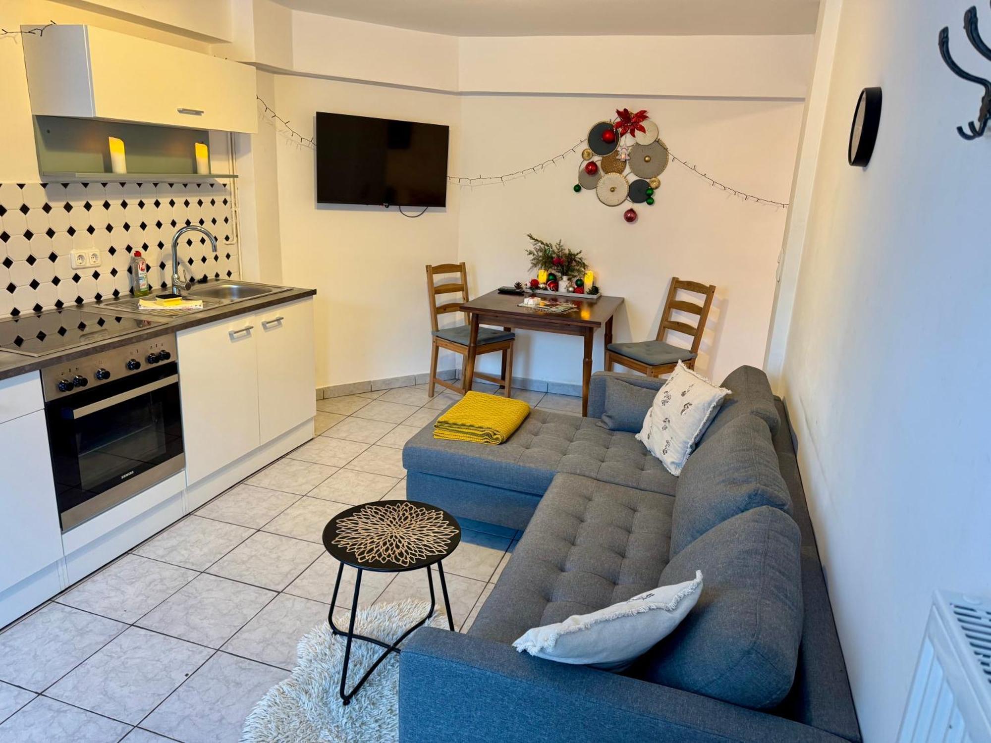 Kleine-Romantische Ferienwohnung Parkplatz Vor Dem Haus! Altenau  Esterno foto